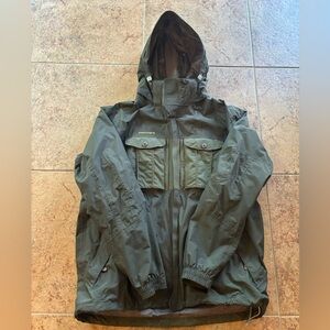 Columbia Convert snowboard jacket